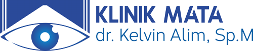 Klinik Mata dr. Kelvin Alim, Sp.M