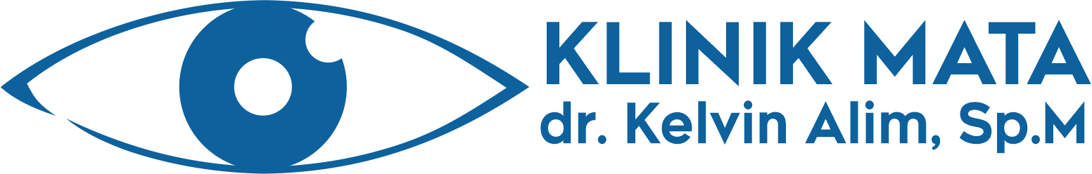 Klinik Mata dr. Kelvin Alim, Sp.M